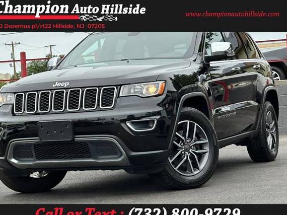 JEEP GRAND CHEROKEE 2020 1C4RJFBG5LC138072 image JEEP GRAND CHEROKEE 2020 1C4RJFBG5LC138072 image